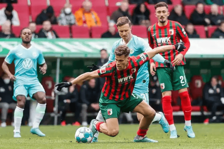 周六014德甲:多特蒙德VS奥格斯堡 吉拉西领衔冲冠,主场碾压稳拿胜?