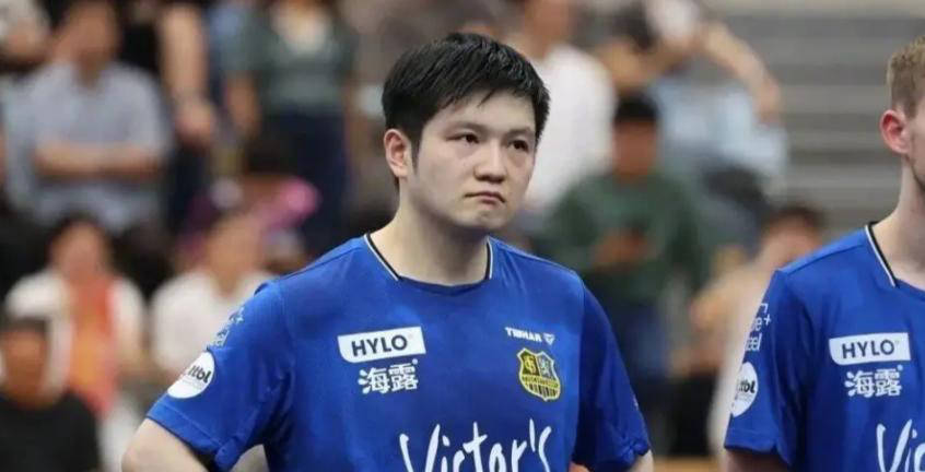 樊振东震撼宣布转会德甲豪门,引发全欧洲乒坛热议