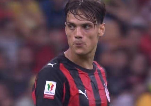 意甲第二却拿不到一分世界杯奖金,米兰零国脚的真相