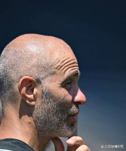 真的要走了么?曼城老板询问瓜帅计划,如若选择离开会邀请他接班