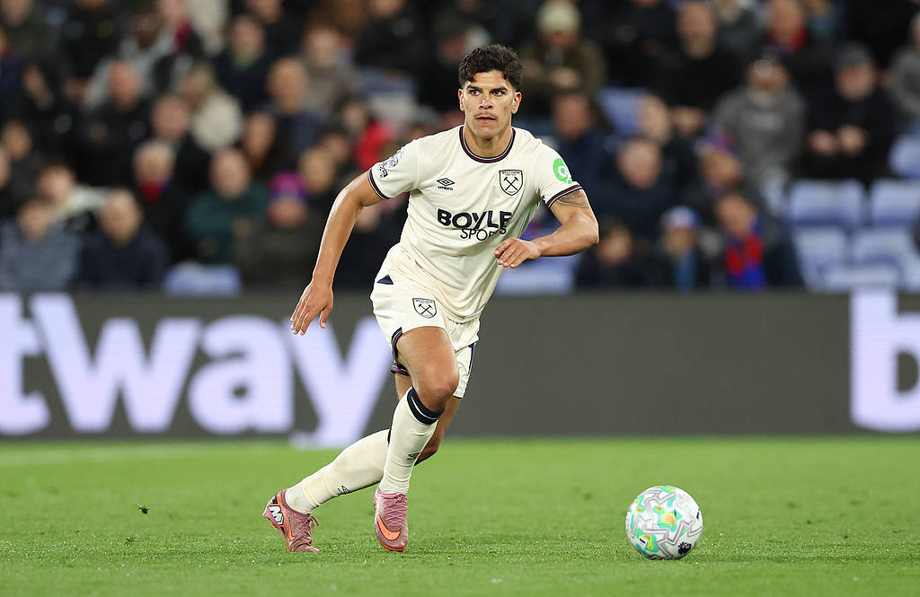 竞彩湃｜西汉姆联主场迎战埃弗顿，热刺客场挑战狼队不容有失